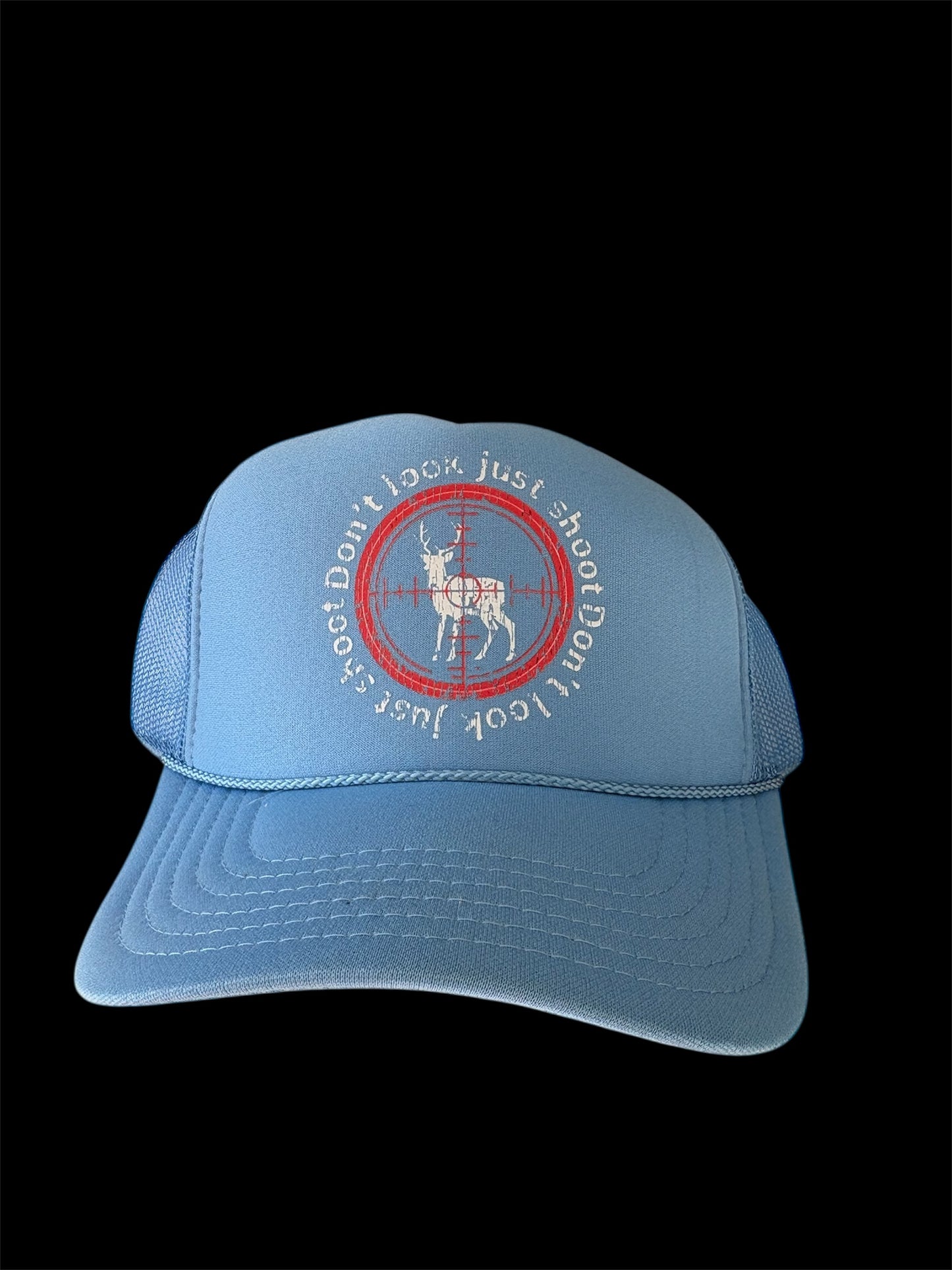 DLJS Trucker