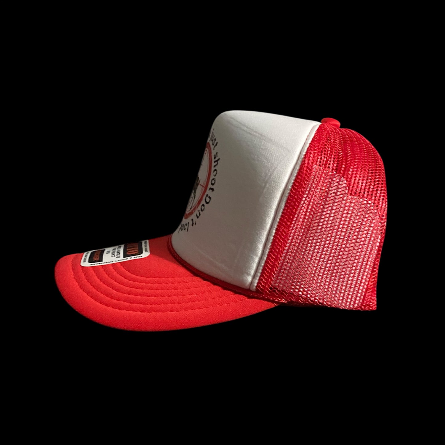 DLJS Trucker