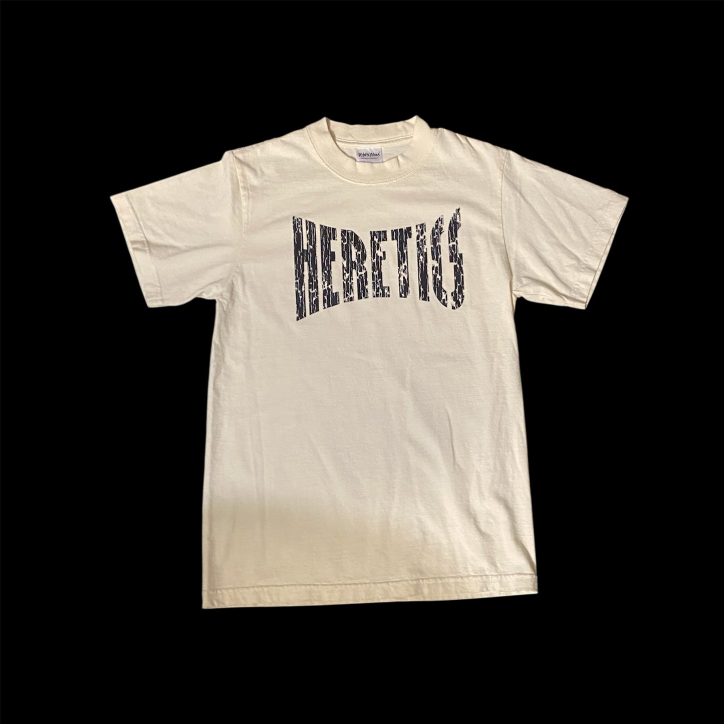 Vintage Og Logo Tee