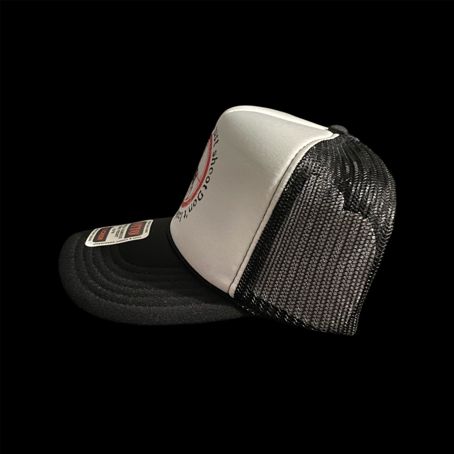 DLJS Trucker