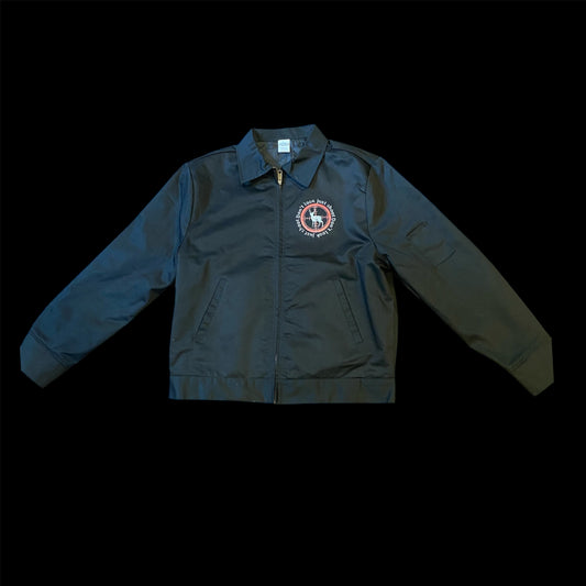 DLJS Work Jacket