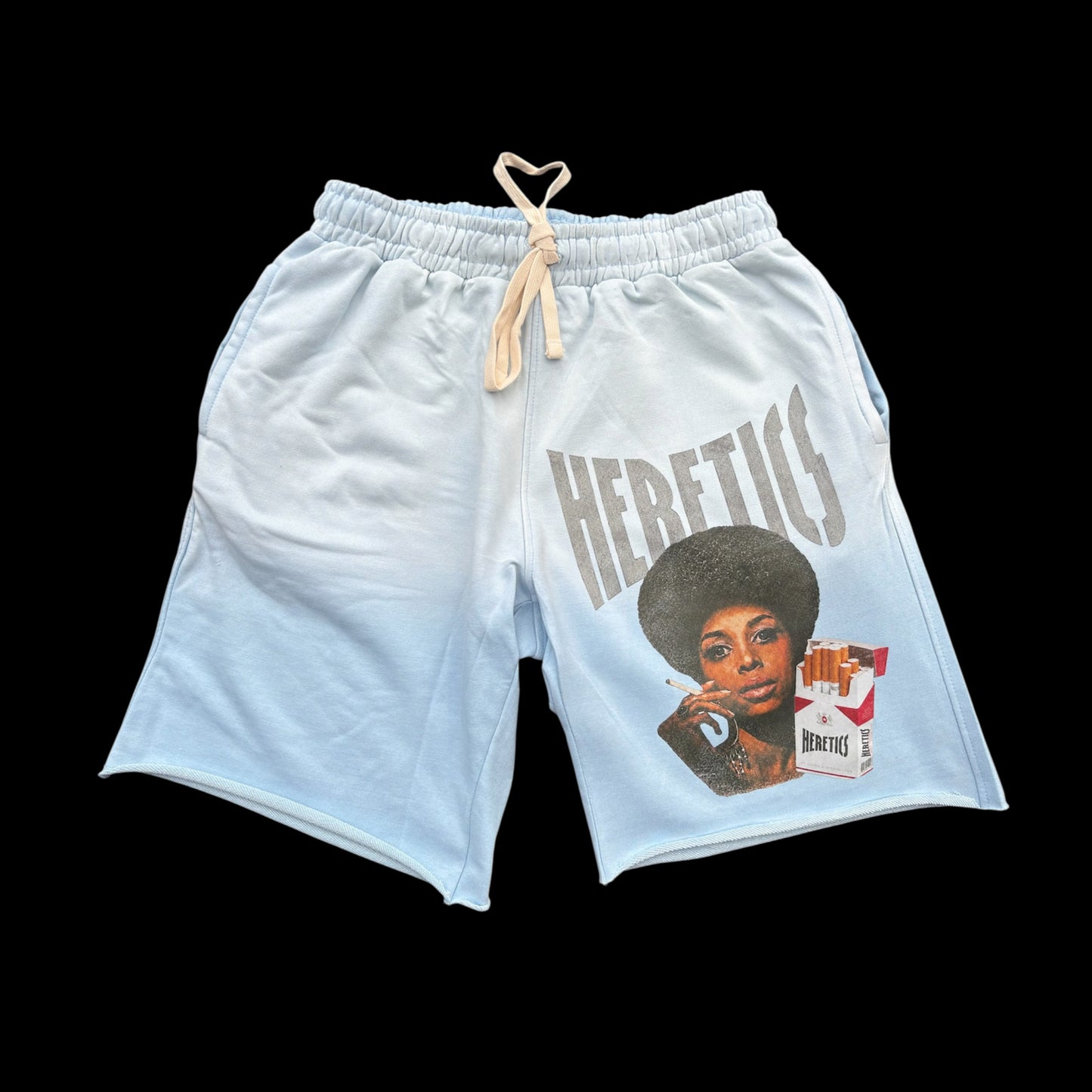 Cig pack shorts
