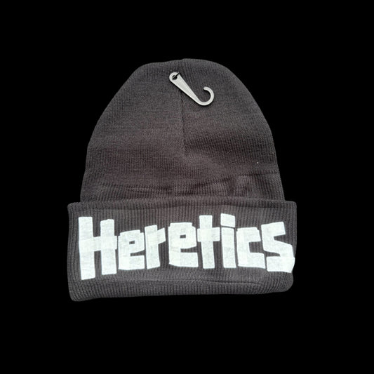 Tape beanie