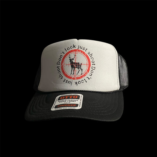 DLJS Trucker