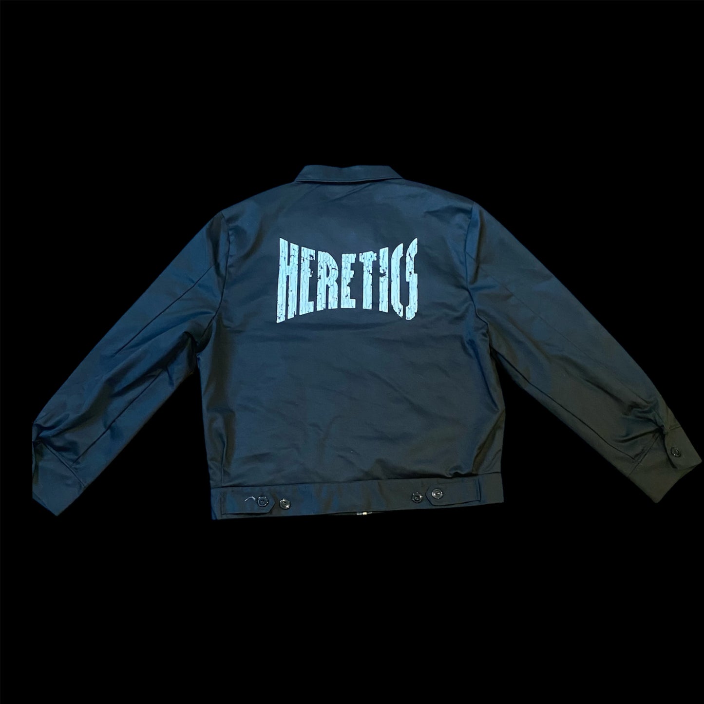 DLJS Work Jacket