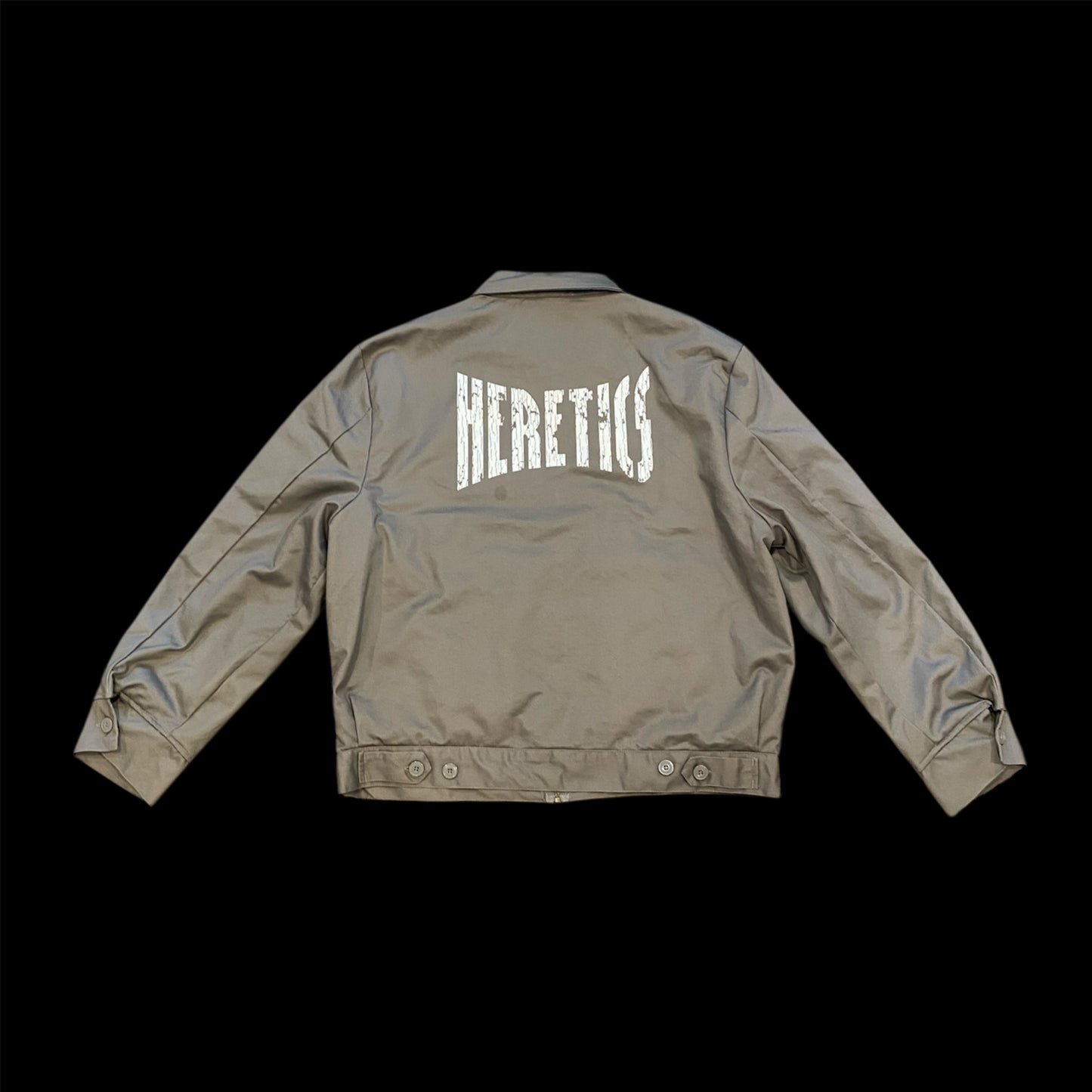 DLJS Work Jacket