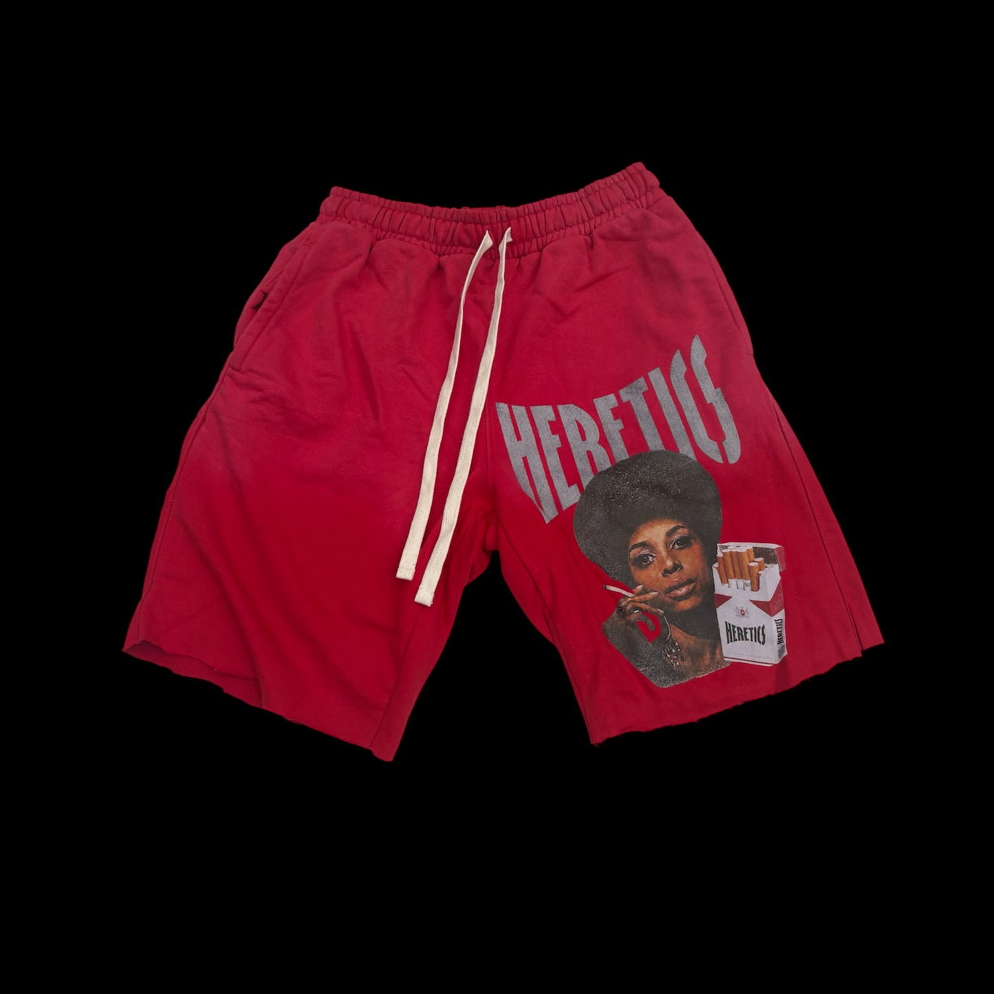 Cig pack shorts