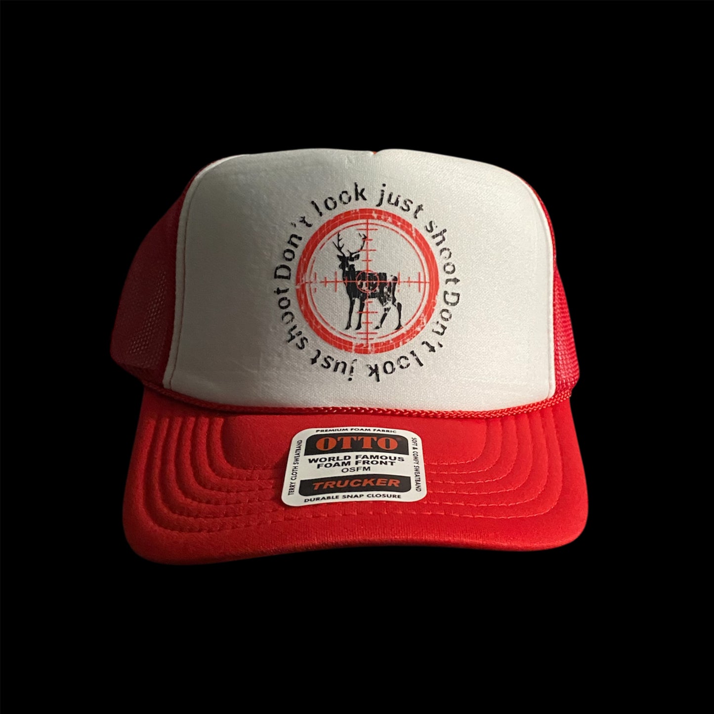 DLJS Trucker